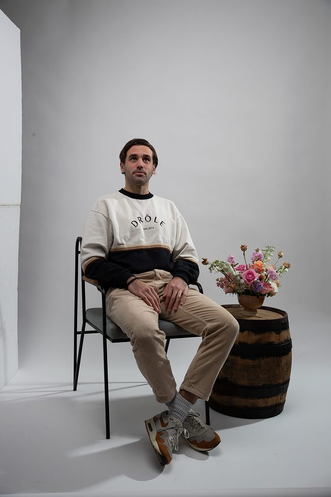 César - Julius De Blanger